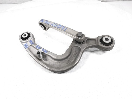 2016 2020 audi rear left - a4,