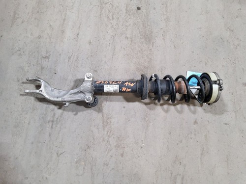 Passenger strut front standard - front,