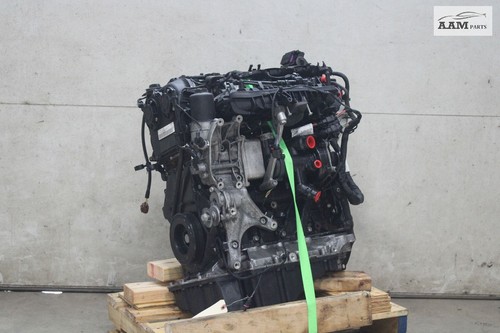 2017 2020 audi 0l l4 - a4, b9
